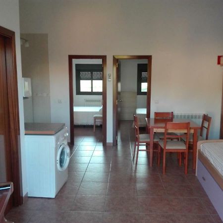 Turismo Rural Del Somontano Salas Bajas Exterior foto