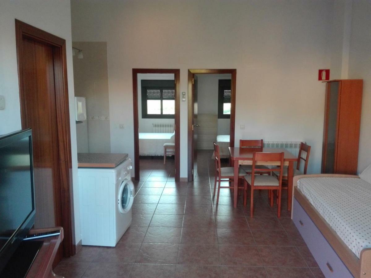 Turismo Rural Del Somontano Salas Bajas Exterior foto